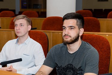 Дерзай, пока молодой!